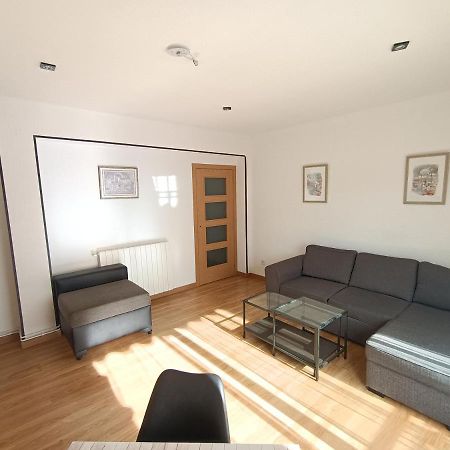 Gran Apartamento Cerca Del Mar Y Castillo Denia Eksteriør bilde