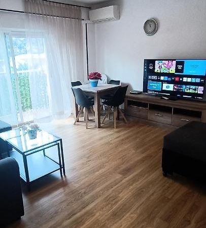 Gran Apartamento Cerca Del Mar Y Castillo Denia Eksteriør bilde