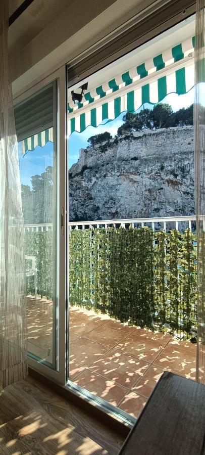 Gran Apartamento Cerca Del Mar Y Castillo Denia Eksteriør bilde