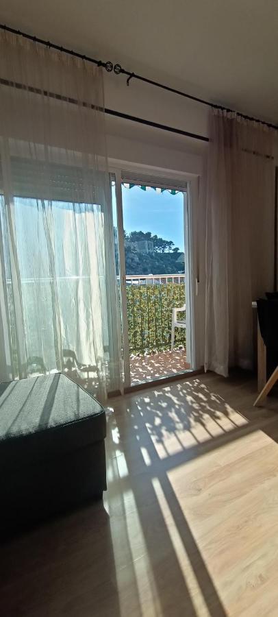 Gran Apartamento Cerca Del Mar Y Castillo Denia Eksteriør bilde
