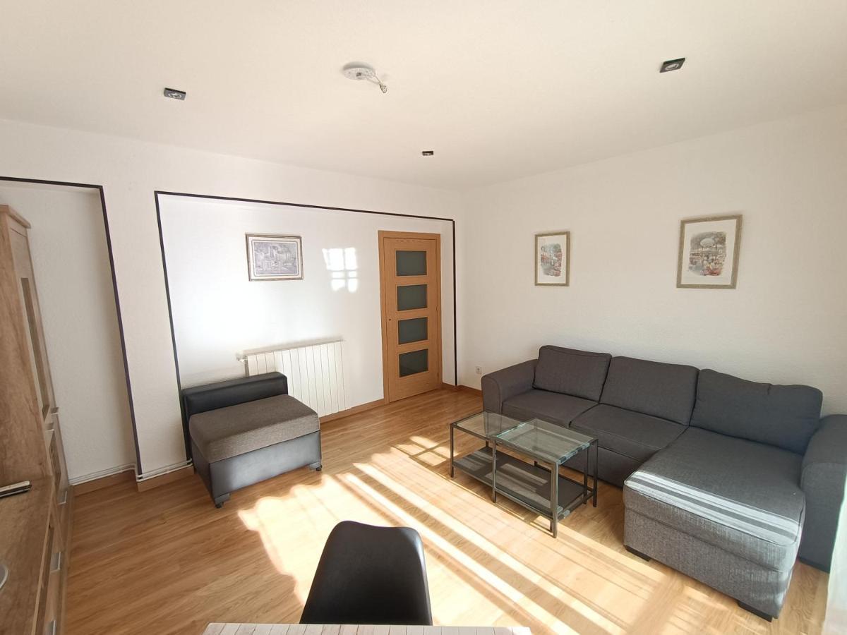 Gran Apartamento Cerca Del Mar Y Castillo Denia Eksteriør bilde
