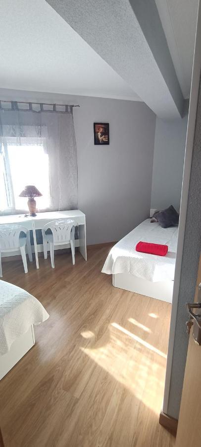 Gran Apartamento Cerca Del Mar Y Castillo Denia Eksteriør bilde