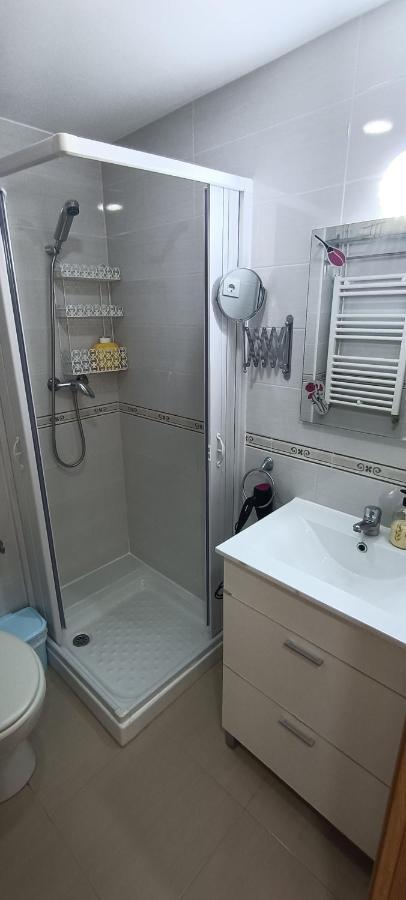 Gran Apartamento Cerca Del Mar Y Castillo Denia Eksteriør bilde