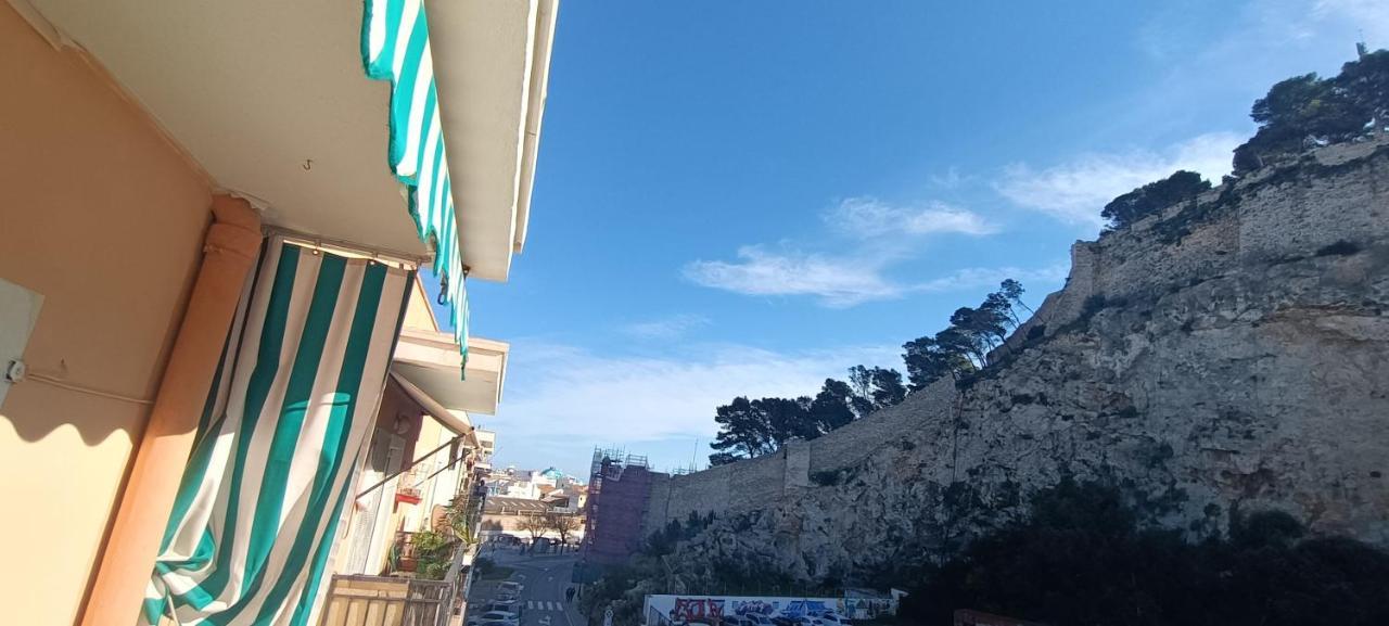 Gran Apartamento Cerca Del Mar Y Castillo Denia Eksteriør bilde