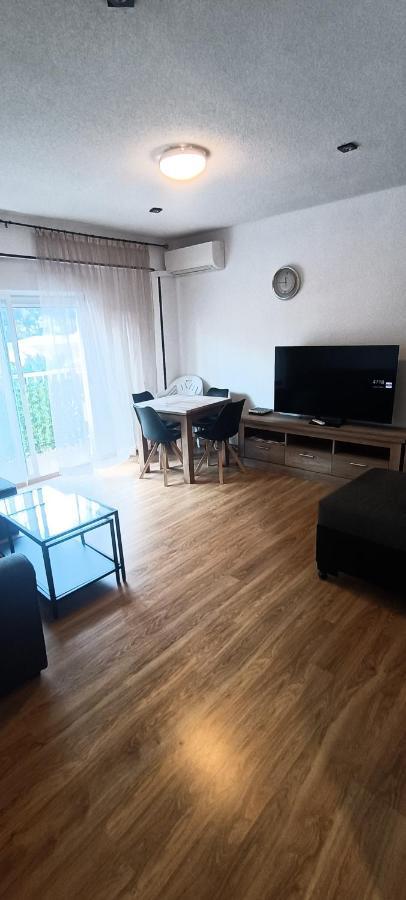 Gran Apartamento Cerca Del Mar Y Castillo Denia Eksteriør bilde