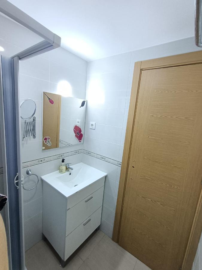 Gran Apartamento Cerca Del Mar Y Castillo Denia Eksteriør bilde