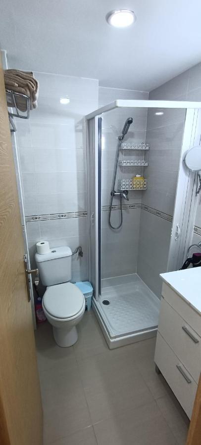 Gran Apartamento Cerca Del Mar Y Castillo Denia Eksteriør bilde