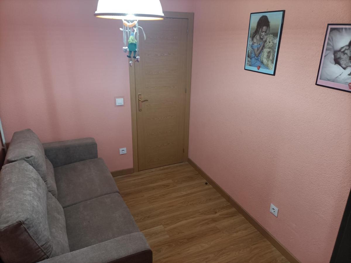 Gran Apartamento Cerca Del Mar Y Castillo Denia Eksteriør bilde