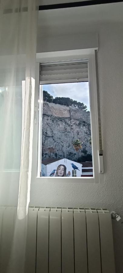 Gran Apartamento Cerca Del Mar Y Castillo Denia Eksteriør bilde