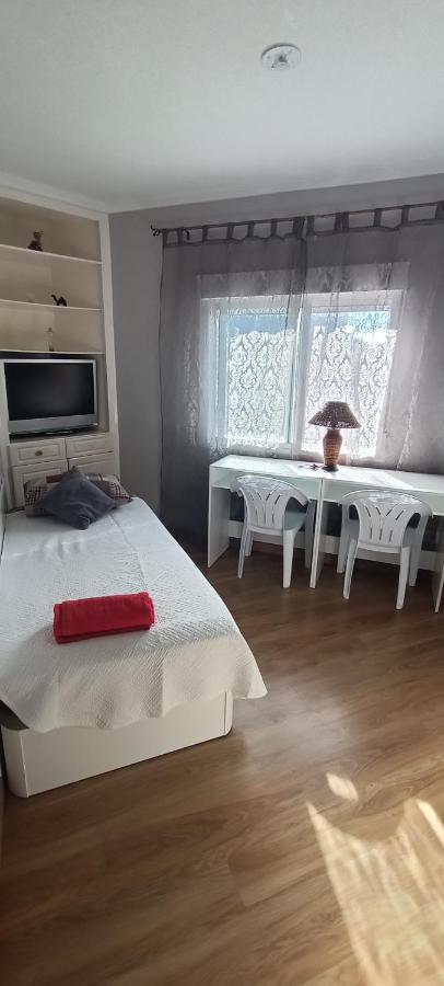 Gran Apartamento Cerca Del Mar Y Castillo Denia Eksteriør bilde