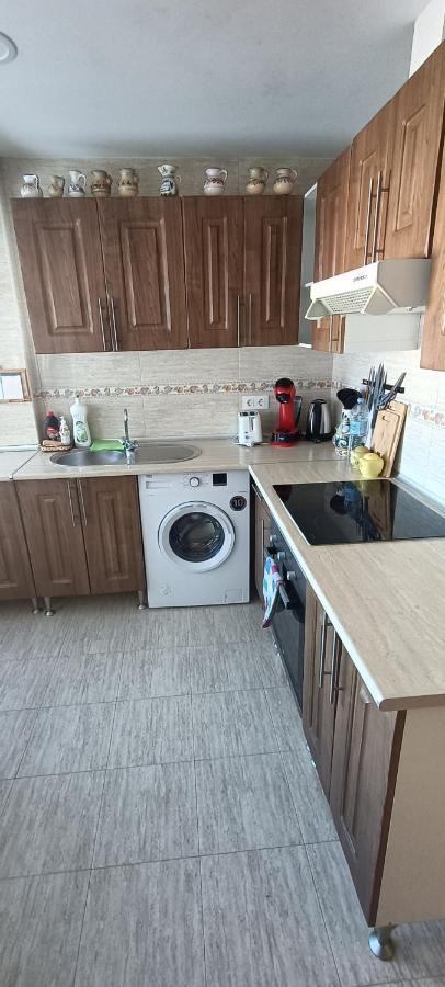 Gran Apartamento Cerca Del Mar Y Castillo Denia Eksteriør bilde