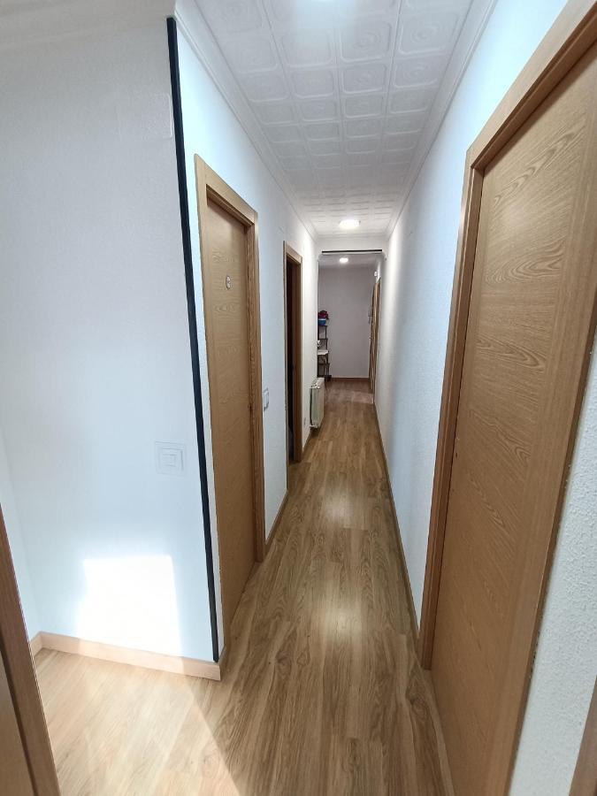 Gran Apartamento Cerca Del Mar Y Castillo Denia Eksteriør bilde