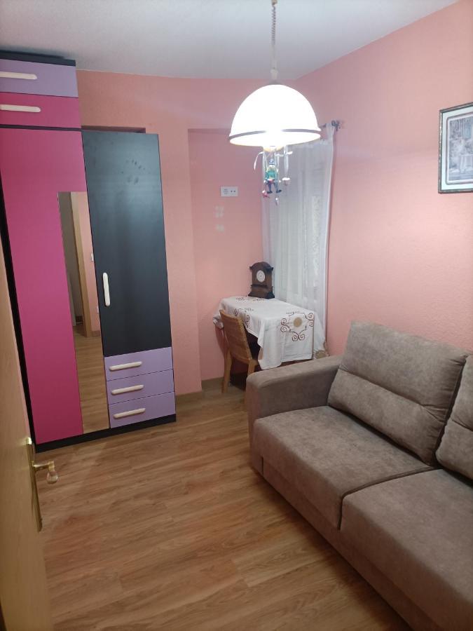 Gran Apartamento Cerca Del Mar Y Castillo Denia Eksteriør bilde