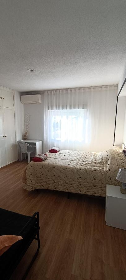 Gran Apartamento Cerca Del Mar Y Castillo Denia Eksteriør bilde
