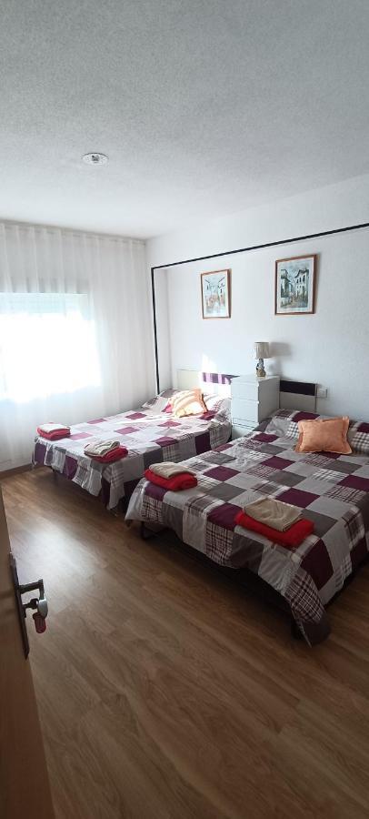 Gran Apartamento Cerca Del Mar Y Castillo Denia Eksteriør bilde
