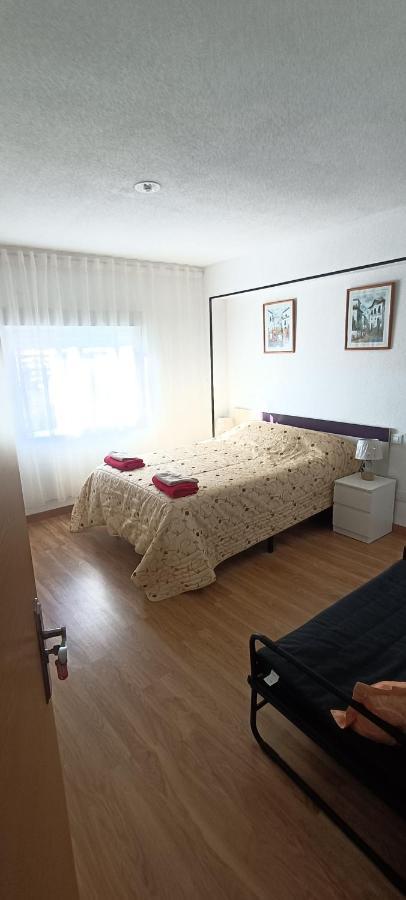 Gran Apartamento Cerca Del Mar Y Castillo Denia Eksteriør bilde