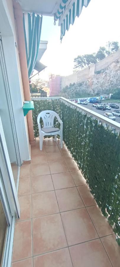 Gran Apartamento Cerca Del Mar Y Castillo Denia Eksteriør bilde